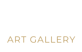 Logo BE ART GALLERY